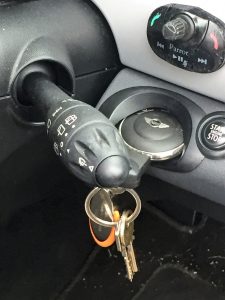 Replacement Car Keys Basildon