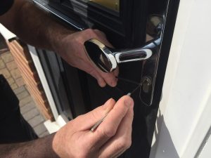 locksmith basildon