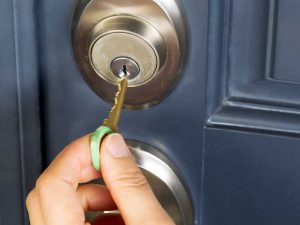 Domestic House Locksmith