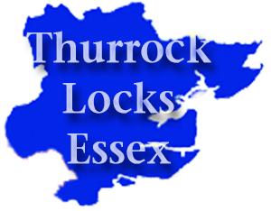 Thurrock Locks Essex