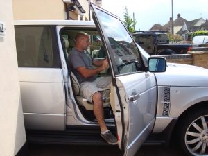 Mobile auto locksmith Essex