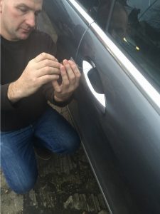 car locksmith billericay