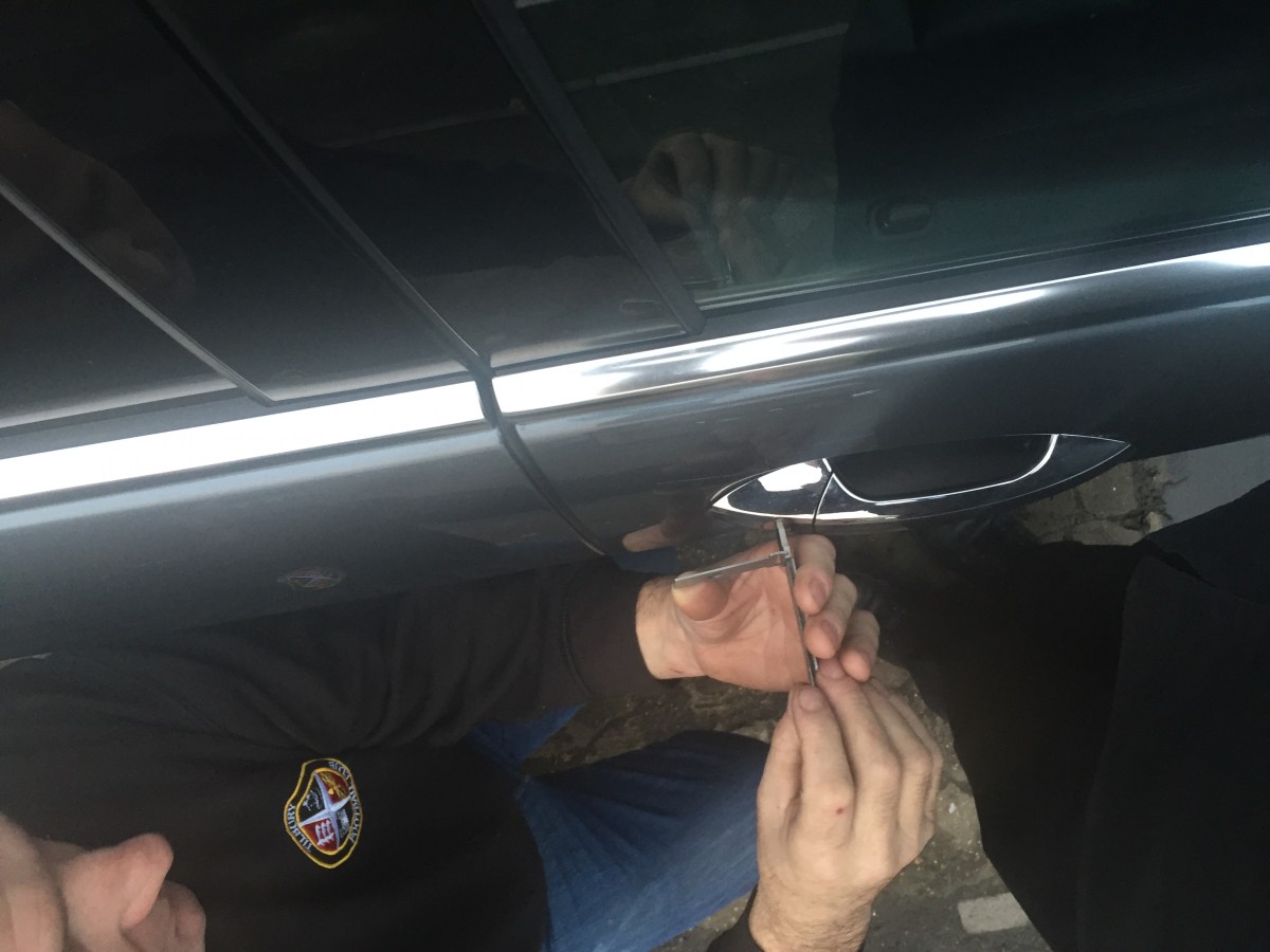 Autolocksmith Rainham