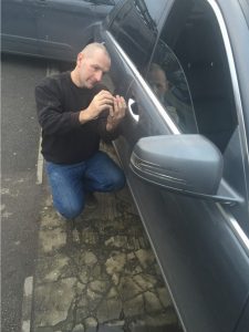 Auto-locksmith Aveley