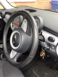 Car Locksmith Laindon