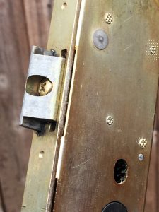 Emergency locksmith basildon