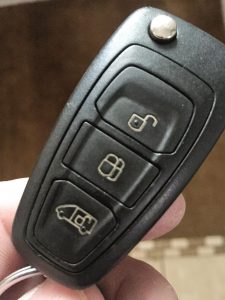 Replacement car keys Pitsea