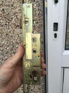 locksmith corringham