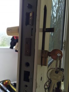 locksmith stanford le hope