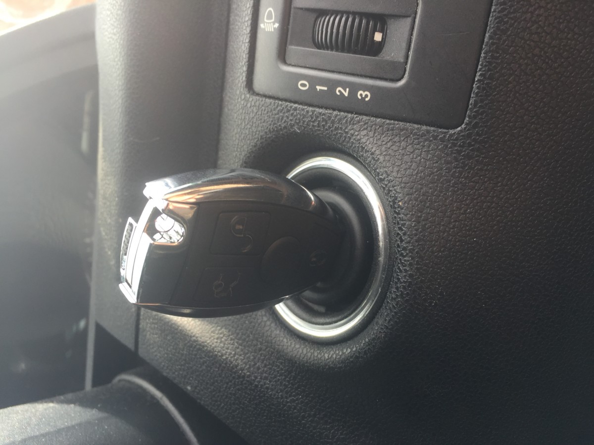 replacement car keys upminster