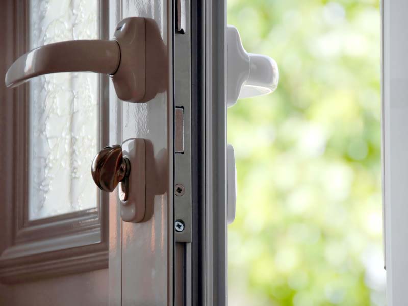 Upvc Door Lock Repairs